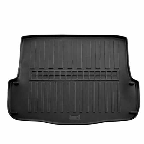 Коврик в багажник 3D (SW) (Stingray) для Skoda Octavia II A5 2010-2013 гг