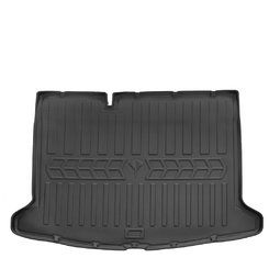 Килимок в багажник 3D (Stingray) для Volkswagen ID.3