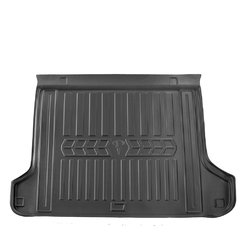 Килимок в багажник 3D (5/7 місць) (Stingray) для Toyota Land Cruiser Prado 150 2009-2017