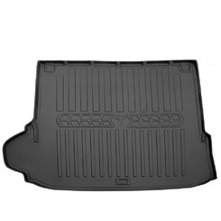 Килимок в багажник 3D (Stingray) для Volvo XC60 2017+