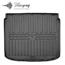 Килимок в багажник Seat Altea 2004+, Stingray 3D