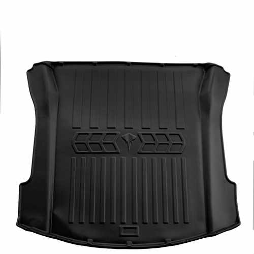 Килимок в багажник 3D (задній) (Stingray) для Tesla Model 3