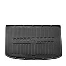 Килимок в багажник Chevrolet Tacuma / Rezzo, Stingray 3D