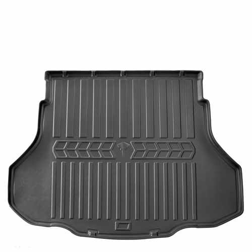 Килимок в багажник Hyundai Elantra 2020+ седан, Stingray 3D