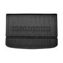 Килимок в багажник 3D (Stingray) для Dodge Journey 2008-2024 рр