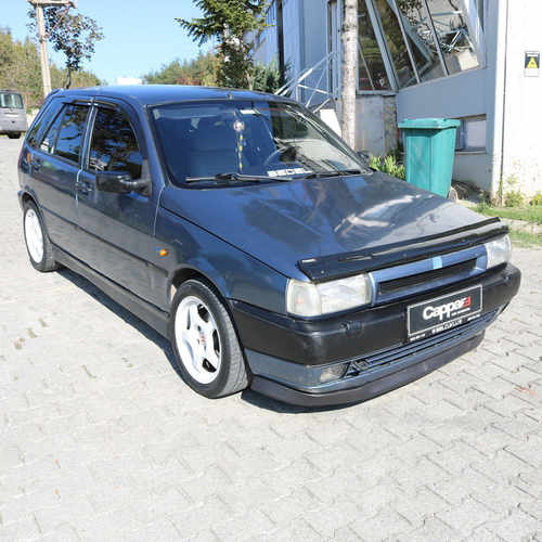 Дефлектор капота (Eurocap) для Fiat Tipo 1988–2000 гг.