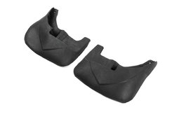 Бризковики передні (2 шт) для Hyundai H200, H1, Starex 1998-2007 рр.