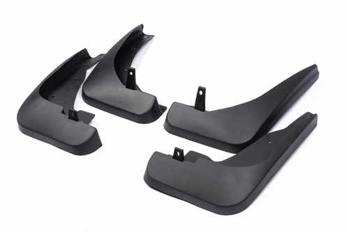 Бризковики (4 шт) до Infinity EX25 / EX35 / EX37 / QX50 2008-2015