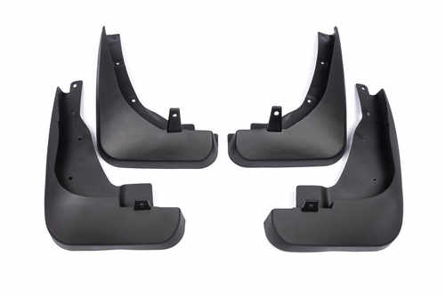 Бризковики (4 шт) до Infinity EX25 / EX35 / EX37 / QX50 2008-2015