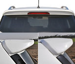 Спойлер (чорний) для Ford Kuga/Escape 2013-2019 рр