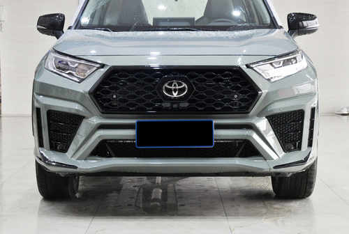 Передній бампер TRD для Toyota Rav 4 2019-2024