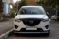 Модальная окно валют для Mazda CX-5 2012-2017