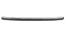 Передній захист ST008 (нерж) для Toyota Land Cruiser 100