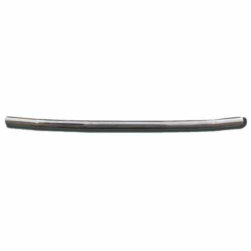 Передній захист ST008 (нерж) для Toyota Land Cruiser 100