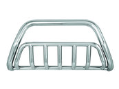 Передня дуга WT002 (нерж.) для Citroen Jumper 2007+ та 