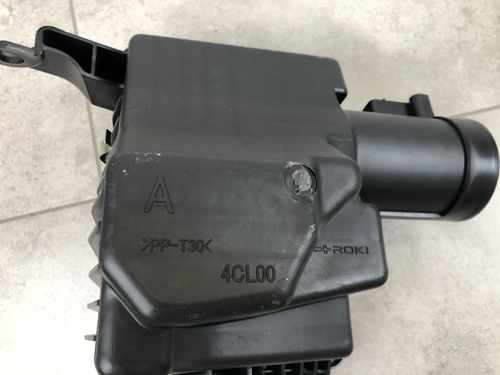 Корпус повітряного фільтра 2.5 16500-4BA3B Nissan X-Trail T32 / Rogue