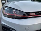 FULL LED фари в стилі GTI Volkswagen Golf 7.5 рестайлінг 2017-2021