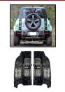 Задні фонарі LED (2 шт) для Land Rover Defender 2019↗︎ рр.