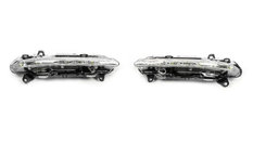 Ходовые огни DRL (2009-2024 Тайвань) для Mercedes S-сlass W221