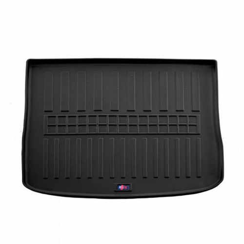 Поліуретановий килимок багажника (Stingray 3D) для Volkswagen Tiguan 2007-2016 рр.