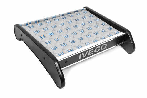 Полиця на панель (Maybach) для Iveco Daily 2006-2014 рр.