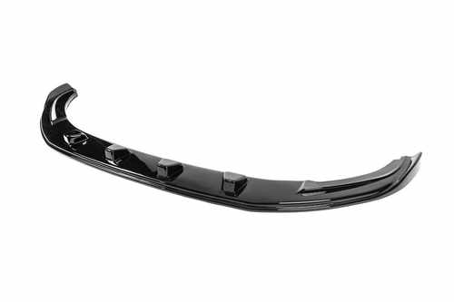 Передня лип накладка Orion (ABS) для Volkswagen T6 2019-2021