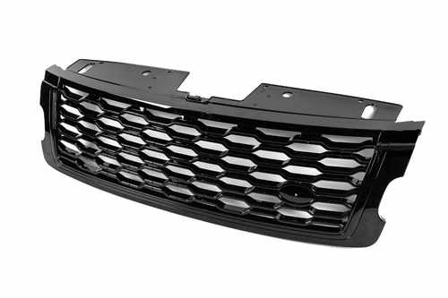 Комплект обвісів 2018-2024 (SVO) для Range Rover IV L405 рр