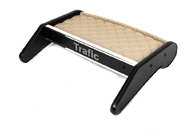 Полиця на панель (2010-2014, Бежева) для Renault Trafic 2001-2015 рр.