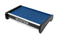 Полиця на панель (Синя) для Renault Master 1998-2010 рр.