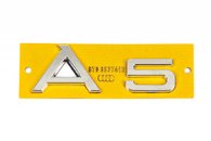 Напис A5 8t08537412 для Audi A5 2016↗ рр.
