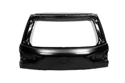 Задняя крышка (1 шт) для Lexus LX570 / 450d 2016-2023