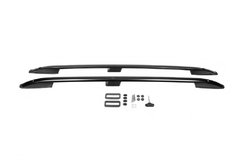 Рейлінги Skyport (чорні) для Citroen C-3 Picasso 2010-2017рр