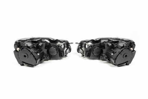 Передні фари (2 шт, LED) для Volkswagen Golf 6