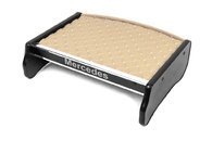 Полиця на панель (Бежева) для Mercedes Vito W639 2004-2015рр.