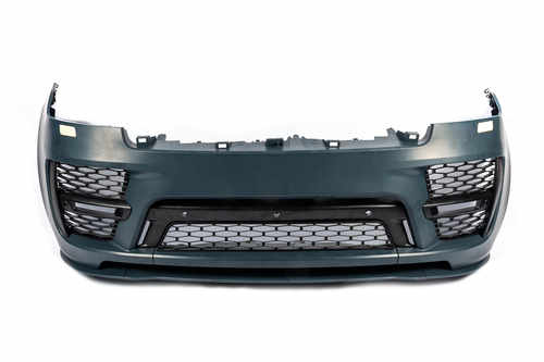 Комплект обвісів 2018-2024 (SVO) для Range Rover IV L405 рр