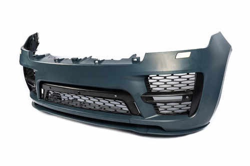 Комплект обвісів 2018-2024 (SVO) для Range Rover IV L405 рр