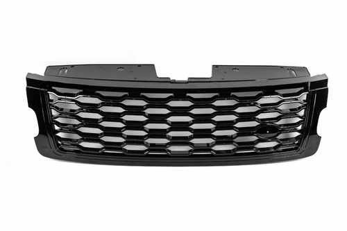 Комплект обвісів 2018-2024 (SVO) для Range Rover IV L405 рр