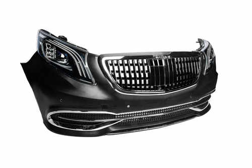 Комплект рестайлінгу в W447 Maybach для Mercedes Viano 2004-2015 рр
