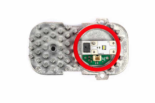 Led-модуль у фару 63117263051 (Модельний) (1 шт) для BMW X6 F-16 рр