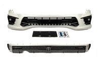 Комплект обвісів GXR Білий колір для Toyota Land Cruiser 300