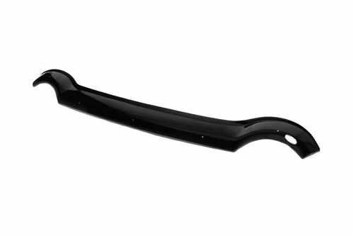 Дефлектор капота (EuroCap) для Jeep Cherokee/Liberty 2002-2007 гг.
