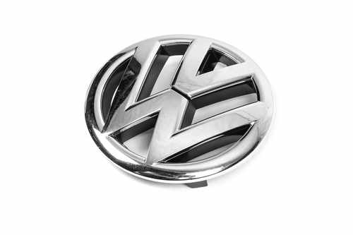 Передній значок 5K0 853 601F для Volkswagen Golf 6