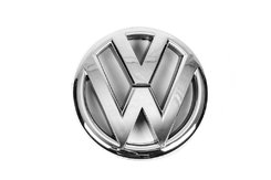 Передній значок 5C6 853 601 (2010-2014) для Volkswagen Jetta 2011-2018 рр.