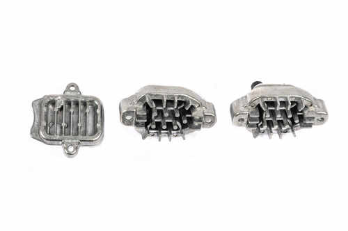 Led-модуль у фару 63117419615 (3 шт) для BMW 3 серія F-30/31/34 рр