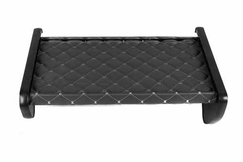 Полиця на панель 1994-1999 (ECO-GREY) для Peugeot Boxer 1994-2006 років.