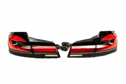 Комплект рестайлинга в G30 M5 для BMW 5 серия F-10/11/07 2010-2016 гг