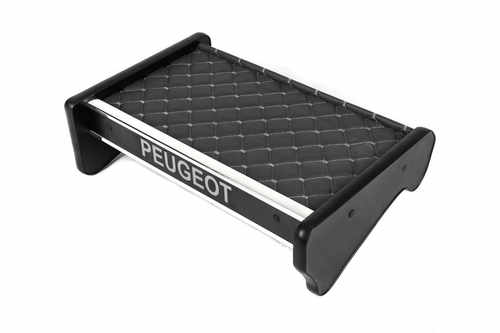 Полиця на панель 1994-1999 (ECO-GREY) для Peugeot Boxer 1994-2006 років.