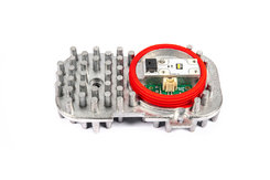 Led-модуль в фару 631172407 (1 шт) для BMW X5 E-70