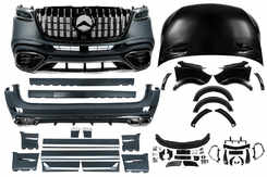 Комплект рестайлінгу в W907 для Mercedes Sprinter W906 2006-2018 рр