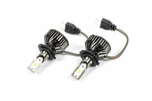 Комплект LED ламп H7 Niken Pro-series